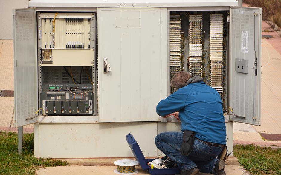 électricien dépannage Bussy-Saint-Georges