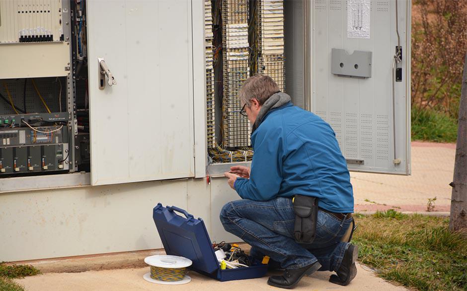 électricien dépannage Nogent-sur-Marne