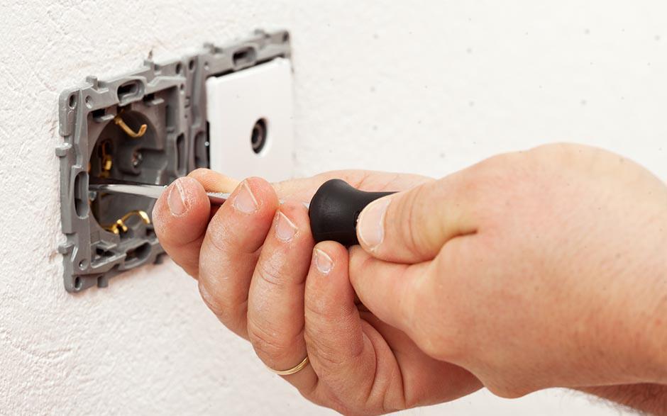 tarif d'un électricien Le Blanc-Mesnil