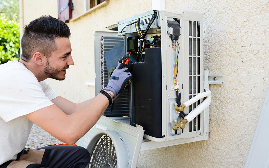 électricien particulier Précy-sur-Oise