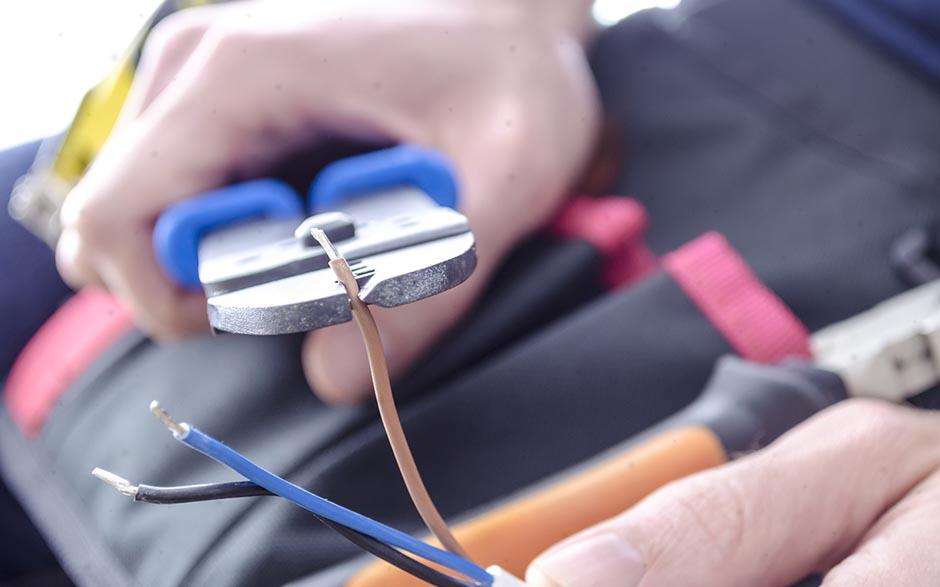 tarif d'un électricien Le Blanc-Mesnil