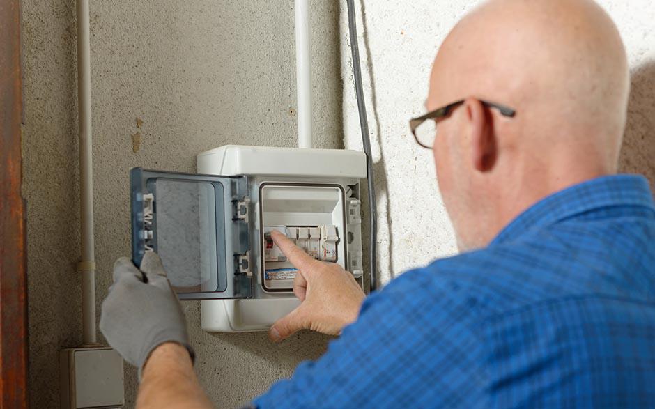 tarif travaux électricité Villemomble